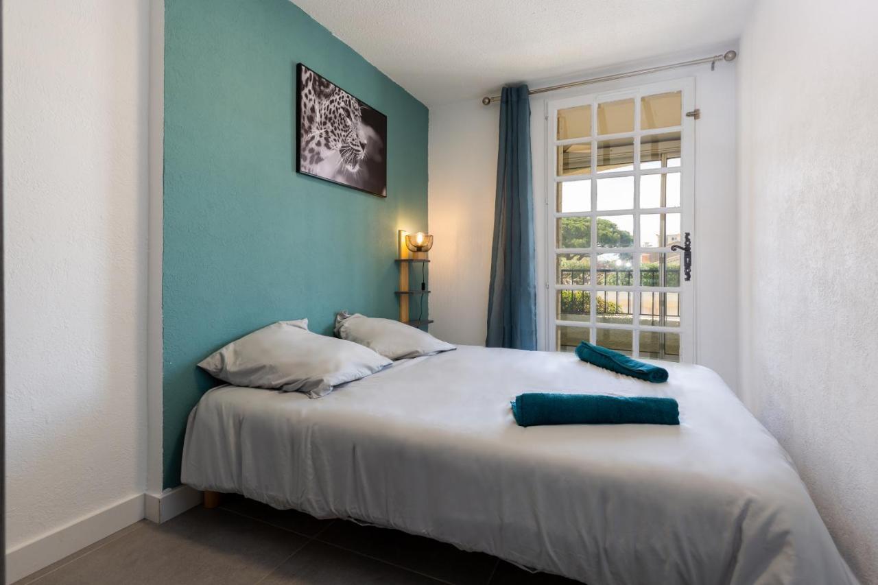 The Serengeti - Cosy - Plage - Host Provence La Seyne-sur-Mer Esterno foto