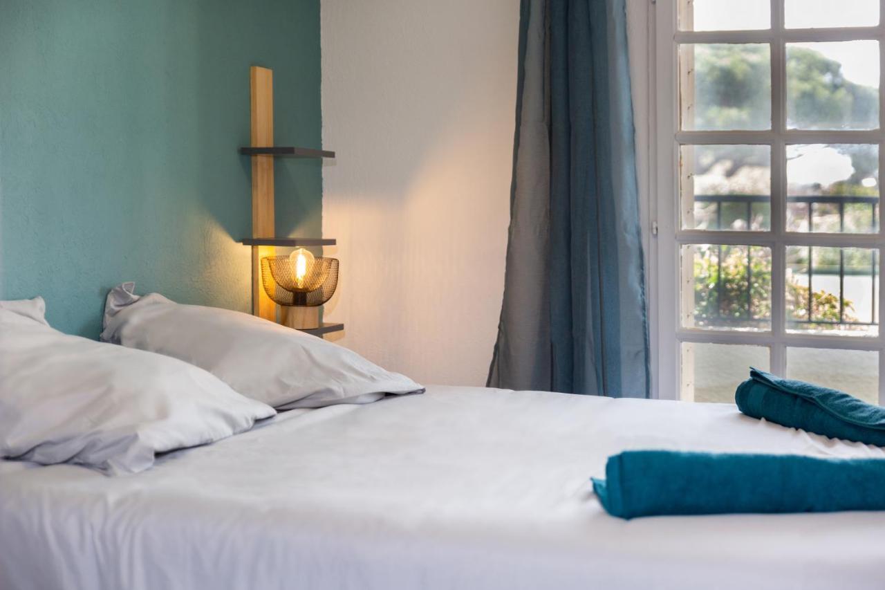 The Serengeti - Cosy - Plage - Host Provence La Seyne-sur-Mer Esterno foto