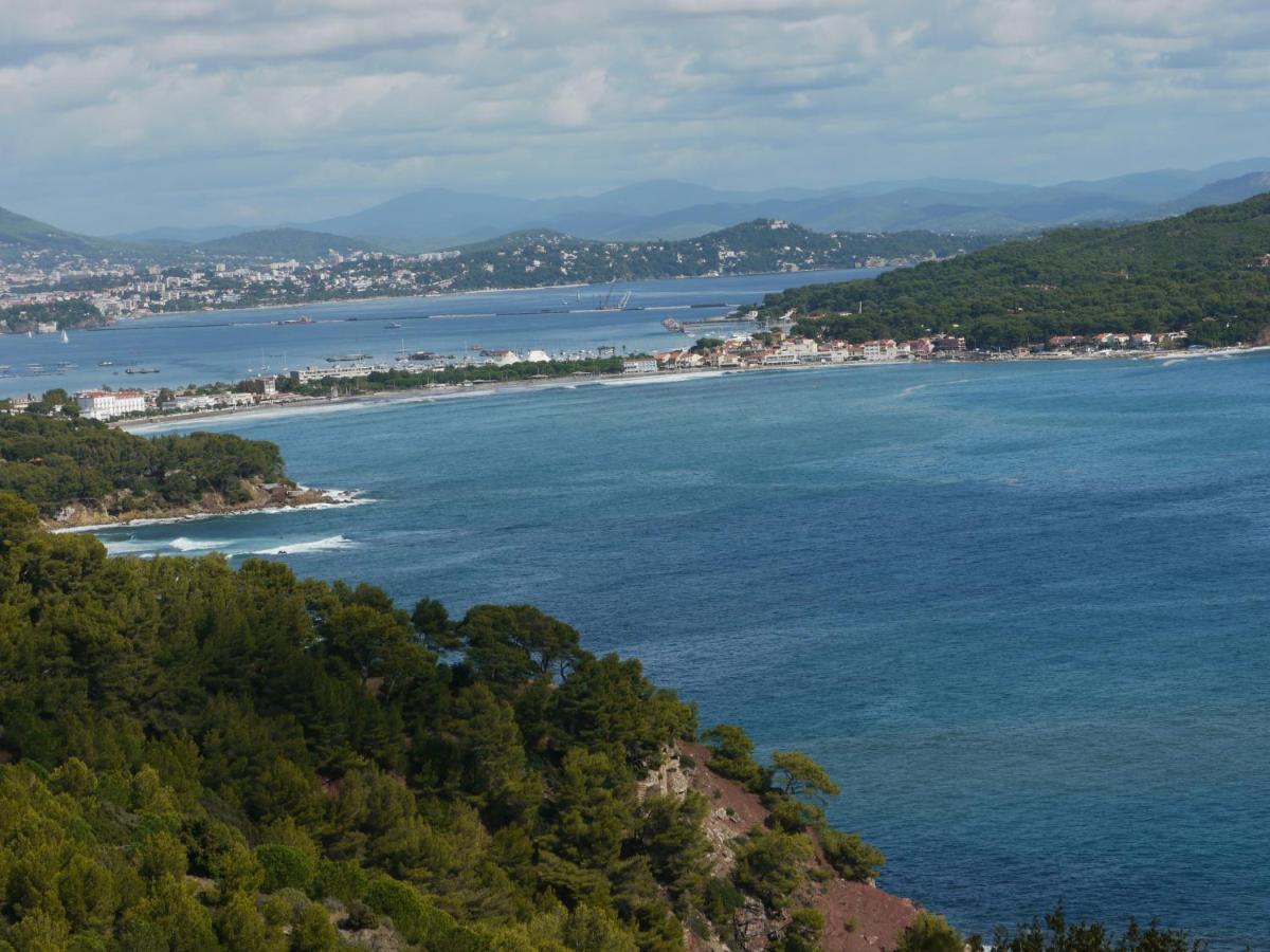 The Serengeti - Cosy - Plage - Host Provence La Seyne-sur-Mer Esterno foto