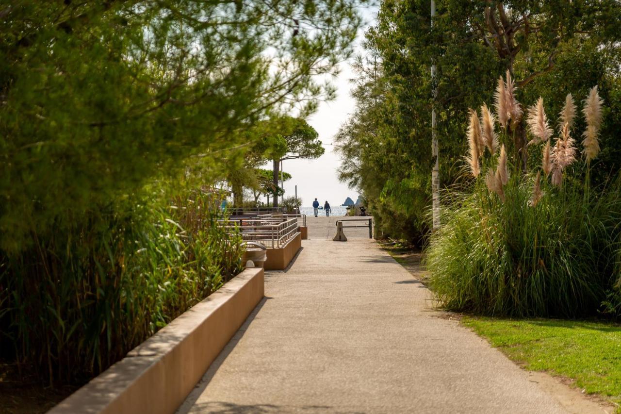 The Serengeti - Cosy - Plage - Host Provence La Seyne-sur-Mer Esterno foto