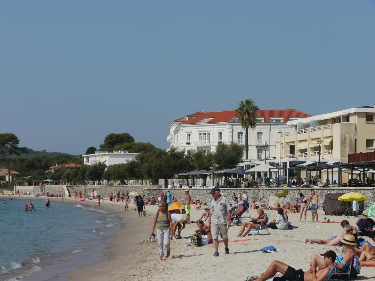 The Serengeti - Cosy - Plage - Host Provence La Seyne-sur-Mer Esterno foto