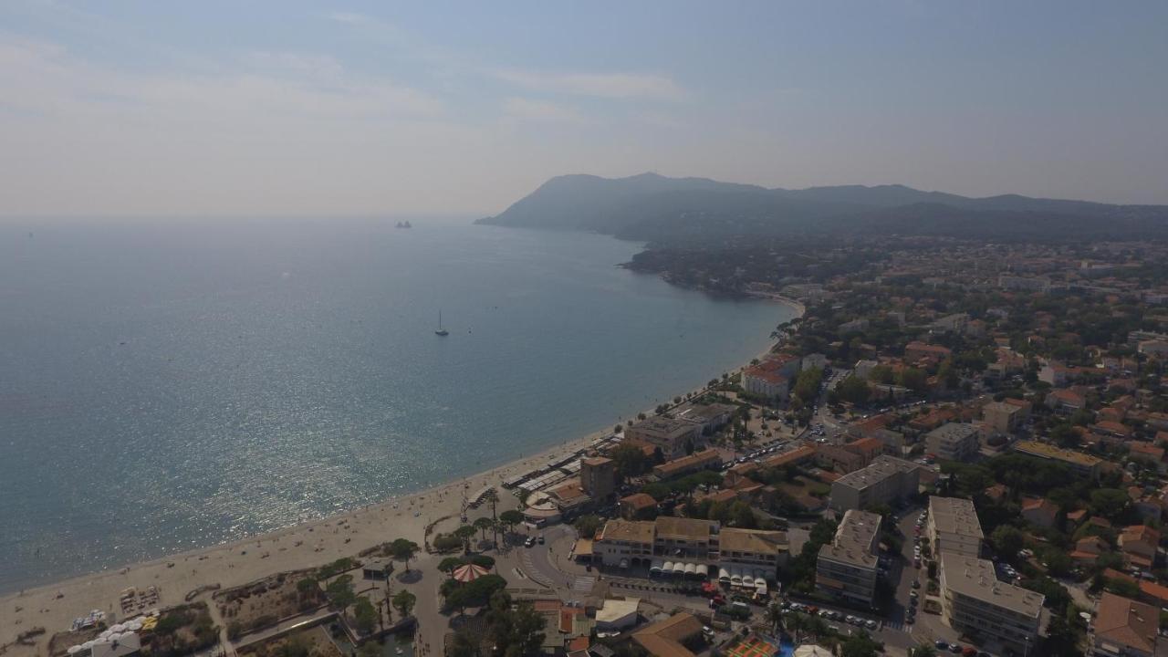 The Serengeti - Cosy - Plage - Host Provence La Seyne-sur-Mer Esterno foto