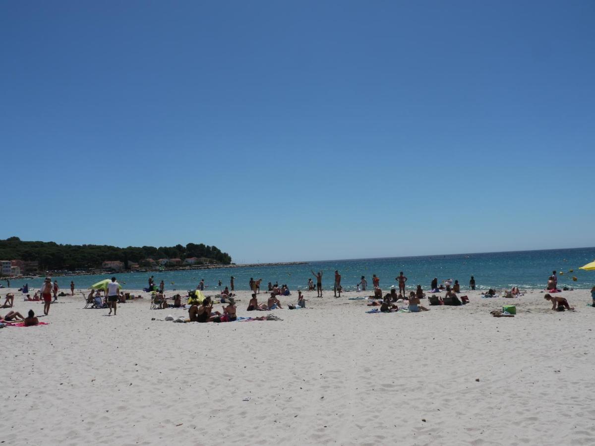 The Serengeti - Cosy - Plage - Host Provence La Seyne-sur-Mer Esterno foto